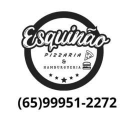 ESQUINÃO🍺