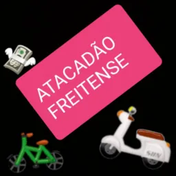 ATACADÃO FREITENSE 🇧🇷