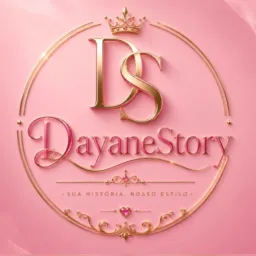 Dayane_Story VIP✨🛍️