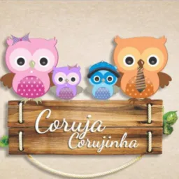 Coruja Corujinha Varejo  Grupo VIP