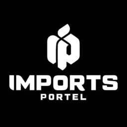 IMPORTS PORTEL CLIENTES ✍🏾