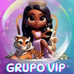 GRUPO VIP DE SLOT🐯