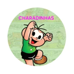 CHARADINHAS DA SHOPEE#4#
