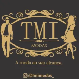 • LOJA TMI MODAS ✨✨✨