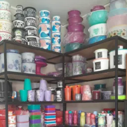 🍶🛍️Tupperware assessórios novos e semi novos🥤🙋🏻♀️