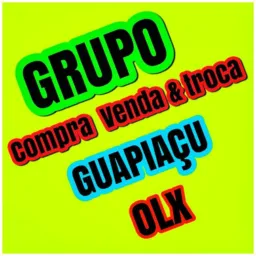 OLX Guapiaçu