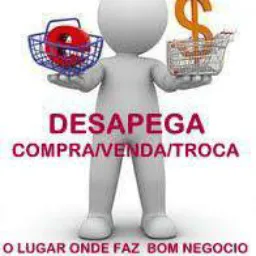 Troca, vendas e desapego Senador Canedo e região 🇧🇷