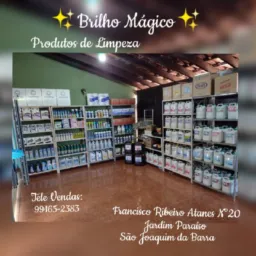 Brilho Mágico 99165-2383