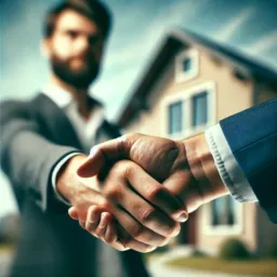 Grupo De compra e venda regional