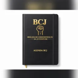 BCJ (BRIGADA DE CONSCIENTIZAÇÃO DA JUVENTUDE)🫵✊