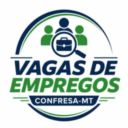 VAGAS DE EMPREGOS / CONFRESA-MT