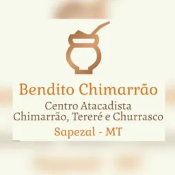 Bendito Chimarrão 🧉