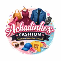 Achadinhos Fashion