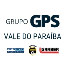 VAGAS DE EMPREGO - GRUPO GPS - VALE DO PARAIBA