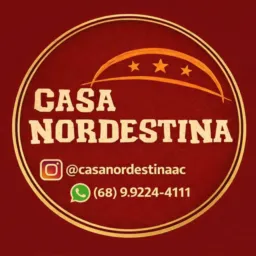 CASA NORDESTINA 4🤎🌵