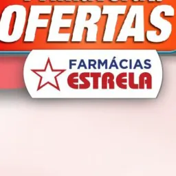 Ofertas Farmácia Estrela