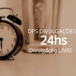 D P S DIVULGAÇÕES GRUPO54