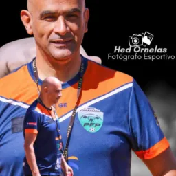 NOVA ESCOLINHA DE FUTEBOL NO NAYROS - CENTRO ESPORTIVO PROFESSOR INDIO