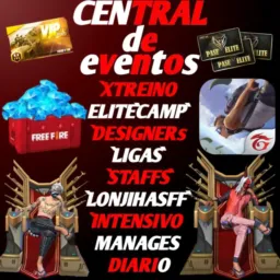 CENTRAL DE EVENTOS ELITE