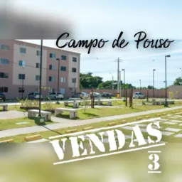 Campo de pouso vendas 3
