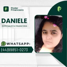 saque-aniversário do FGTS com o Poder Financeiro e aproveite seu dinheiro quando mais precisa! 💸✨