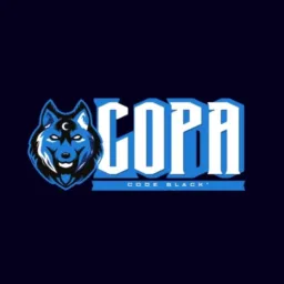 COPA CODE BLACK¹ – 4X4