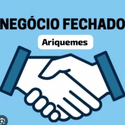 NEGOCIE SEU PRODUTO_ ARIQUEMES 💳💰🛍️🛒📈