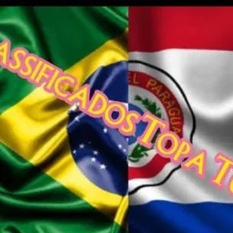 CLASIFICADOS TOPA TUDO FRONTEIRA1️⃣