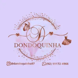 Dondoquinha 👗