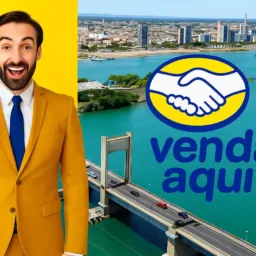 ANUNCIA AI - VENDAS PETROLINA E JUAZEIRO- APENAS VENDAS