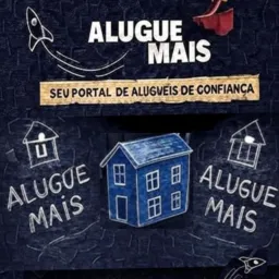 Alugue Mais 🏠