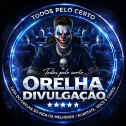 📢 ORELHA DIVULGAÇÃO ⏰24HS 📢DIVULGAÇÃO 📢 𝘛𝘖𝘋𝘖𝘚 𝘗𝘌𝘓𝘖 𝘊𝘌𝘙𝘛𝘖* ★彡