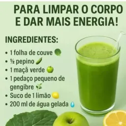 Vida Saudável x propósito