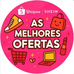 Shopee e Shein