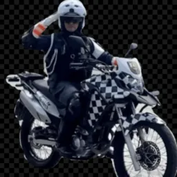 🚨🚔QRU  GUERREIRO DE FÊ 🚨🚔