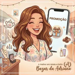 Bazar da Adriana