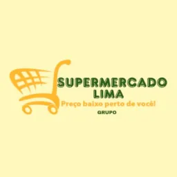 SUPERMERCADO LIMA🛒