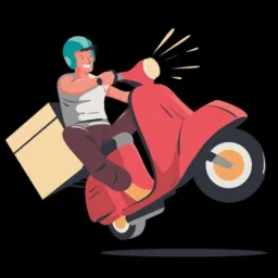 Delivery - Grande Vitória