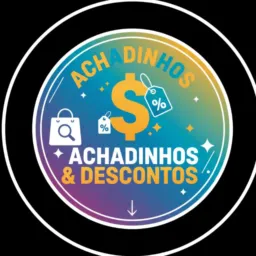 ACHADINHOS & DESCONTOS #01🛍️🔥