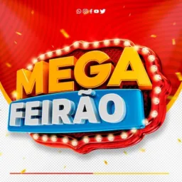 MEGA FEIRÃO DE TBT