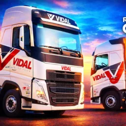 VIDAL SINOP - FRETES 🚛💨💨