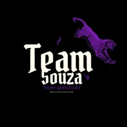 PENEIRA - TEAM SOUZA