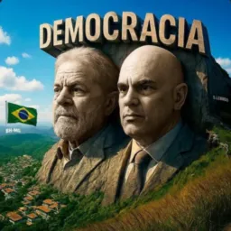 LULA 2026 é TETRA