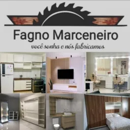 Fagno Marceneiro
