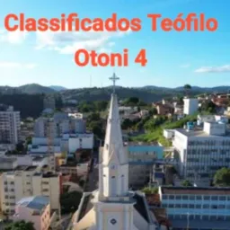 CLASSIFICADOS 4 TEÓFILO OTONI