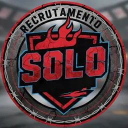 👑 || RECRUTAMENTO SOLO - LINE ELITE