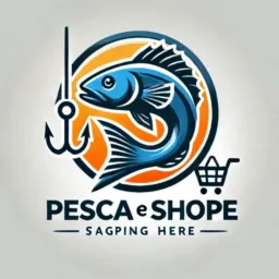 Pesca e shopee🎣🐟