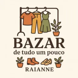 Bazar de Tudo um pouco