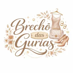 Brechó das Gurias