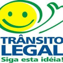 Trânsito Legal 👍